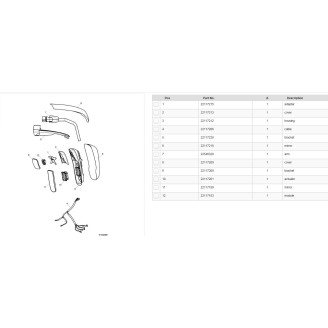 Katvepeili oikea kuva