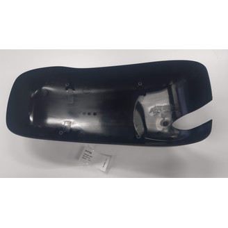 Cover mirror left image