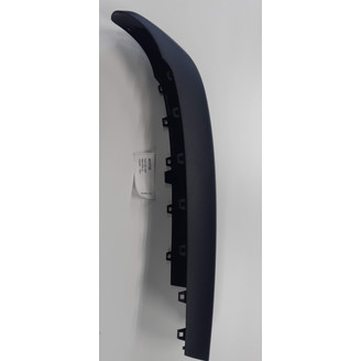 Suojamuovi ylä  peilinvarsi vasen kuva