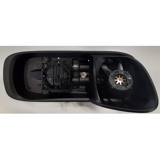 Pohja peili vasen kuva