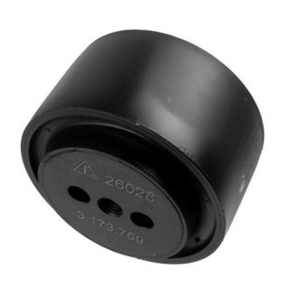 Hela v-tanko etuakseli kuva