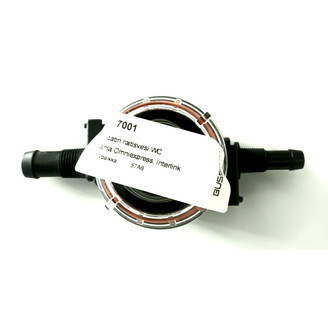 Suodatin raitisvesi WC kuva