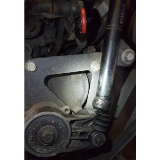 Shock absorber image