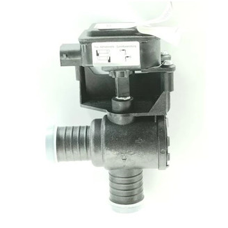 Vesiventtiili  2-lähtöä 28mm kuva