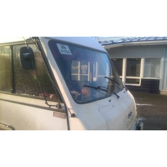 Glass driver KIPT CL 850/505 x 665 image