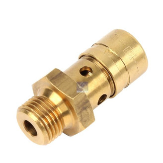 Suojaventtiili 13,5 bar M16x1,5 kuva