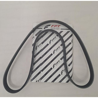 Belt alternator image