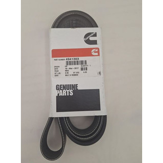 Belt waterpump image