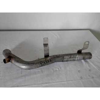 Scania water pipe, acid -proof image