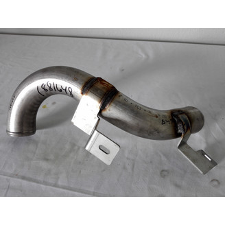 Scania vesiputki, haponkestävä kuva