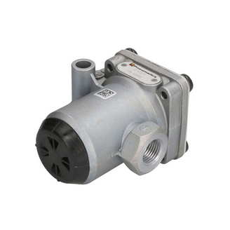 Valve - pressure limiting image