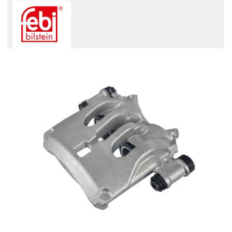 Brake caliper front left image