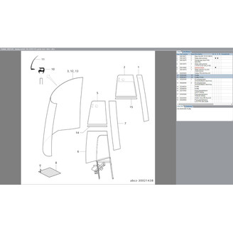 Windshield Gn heat 3020 x 1635 image