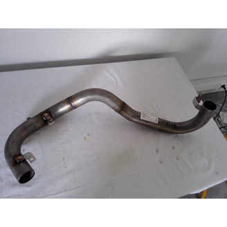 Scania vesiputki, haponkestävä kuva