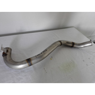 Scania water pipe, acid -proof image