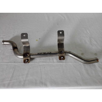 Scania vesiputki, haponkestävä kuva