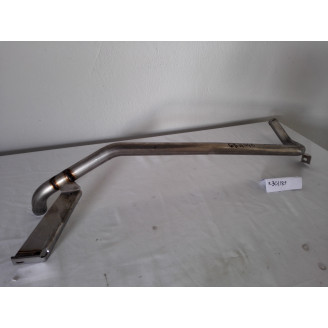 Scania vesiputki, haponkestävä kuva