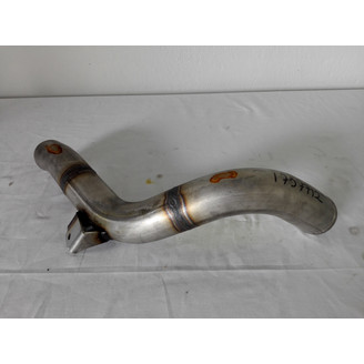 Scania vesiputki, haponkestävä kuva