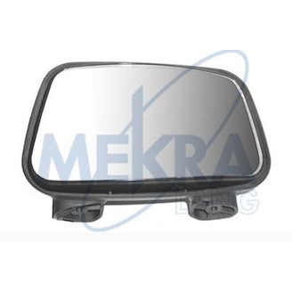 Lisäpeili vasen (pääpeilin alle) kuva