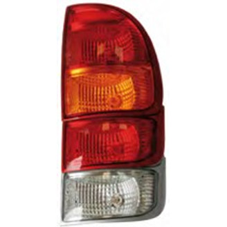 Light panel rear RH image