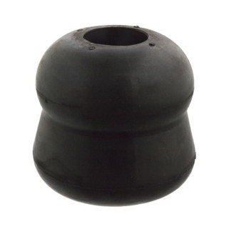 Pohjaanlyöntikumi  ilmajousipalje kuva