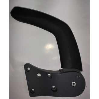 Armrest submerged left image