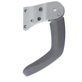 Armrest submerged left image