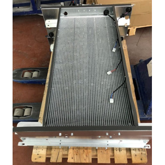 Evaporator a/c package image