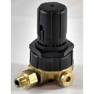 Venttili paine säätö lämmitys kuva