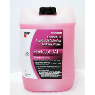 Jäähdytinneste OAT EG CC36138M kuva