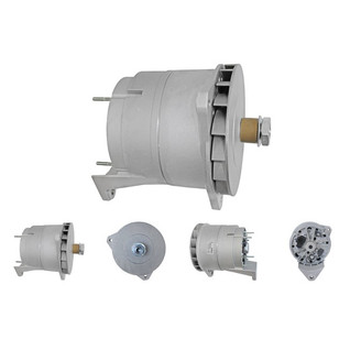 Alternator 140a image