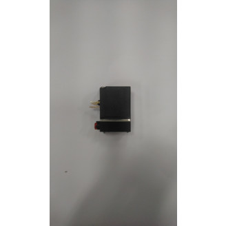 Magneettiventtiili solenoidi keskuslukitus sivuluu kuva