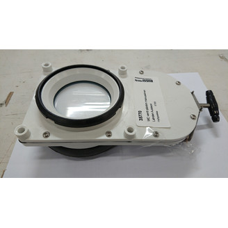 Toile Ventt Gilljotine Manual image