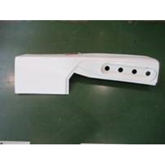 Corner rear RH image