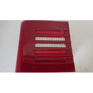 Tail light right new image