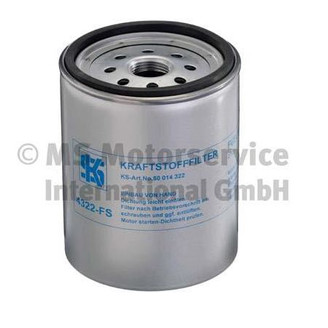 Fuel filter image