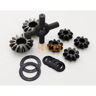 Kitt differential image