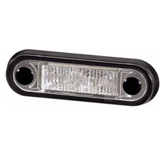 Rekisterikilven valo LED kuva