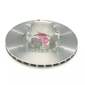 Brake disc front/rear image