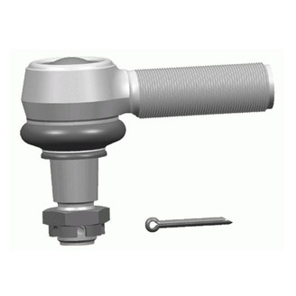 Pää raidetanko oikea kuva