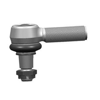 Pää raidetanko vasen kuva