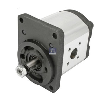 Moottori hydraulipumppu kuva