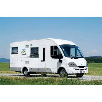 Windshield Gn 2330 x 1120 image