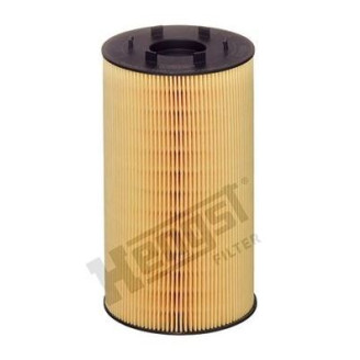 Oil filter engine image