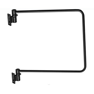 Arm mirror right image