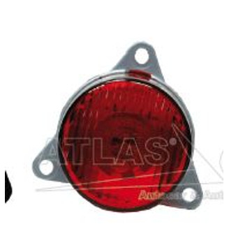 Position and stop light image