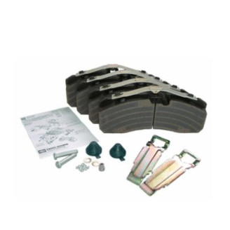 Brake pad kit image