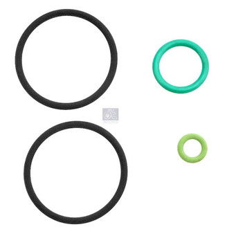 O-ring kit cylinder transmission image