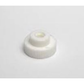 Nut plastic, plastic lid image