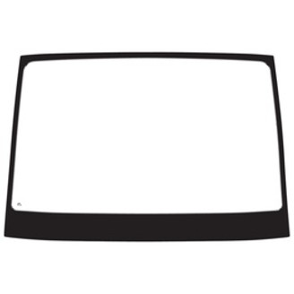 Windshield Gn 2740 x 1817 image